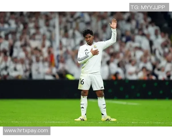 恩德里克未满却出现在皇马官网名单，是否合规引发争议